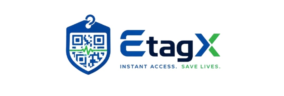 EtagX Logo